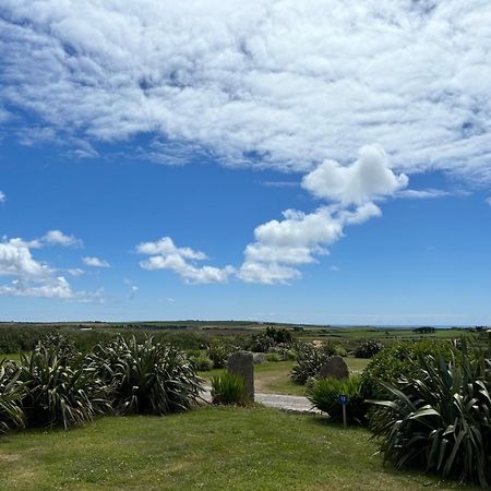 Seaview Holiday Park Penzance Kültér fotó