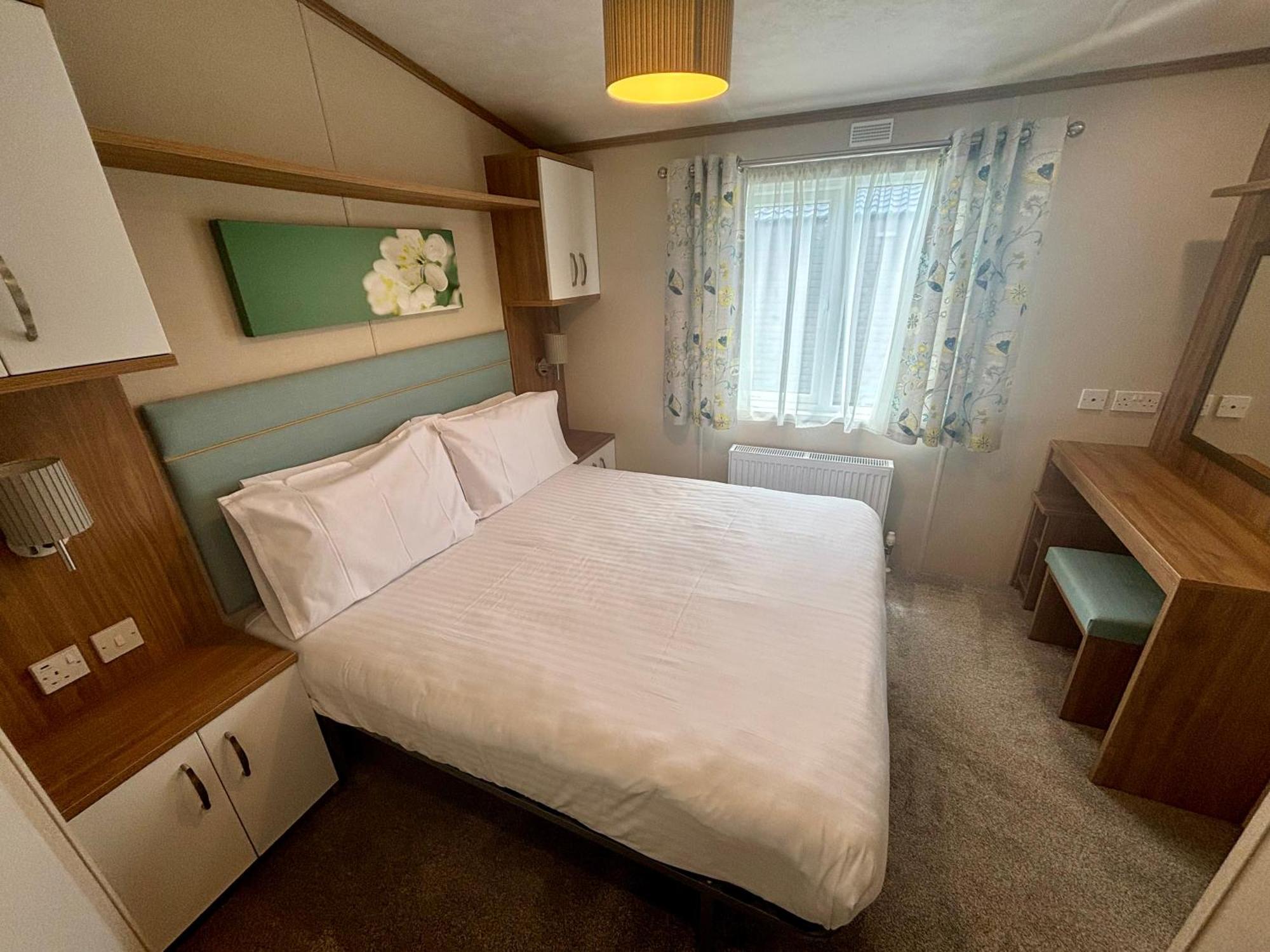 Seaview Holiday Park Penzance Szoba fotó