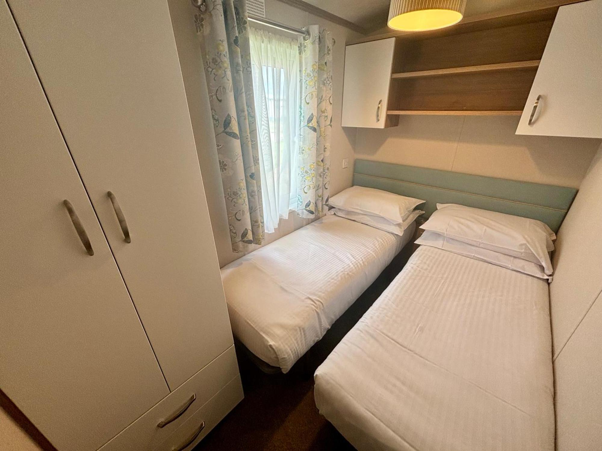 Seaview Holiday Park Penzance Szoba fotó