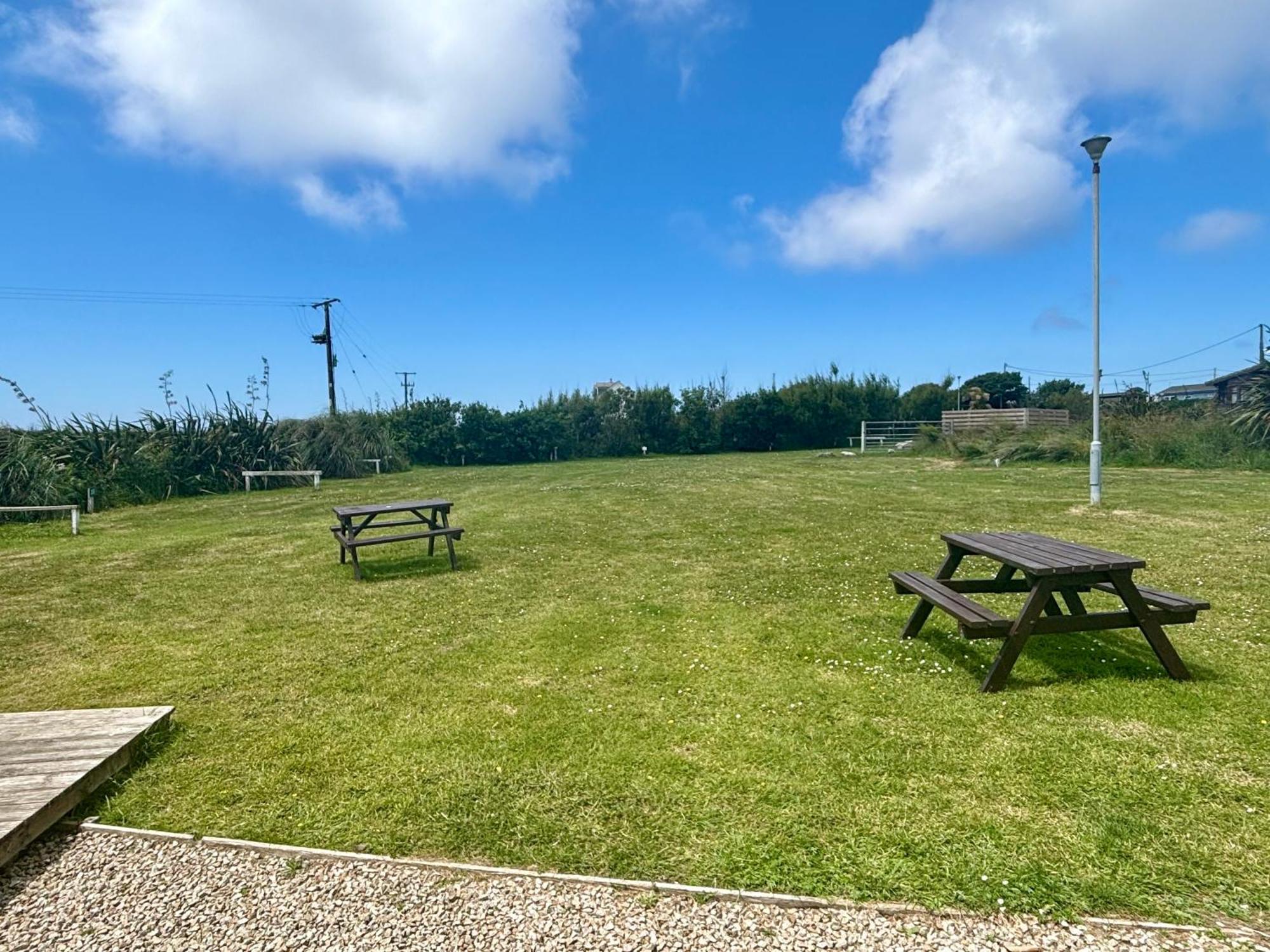 Seaview Holiday Park Penzance Szoba fotó