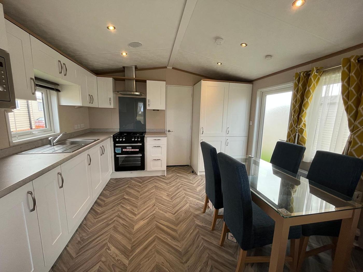 Seaview Holiday Park Penzance Szoba fotó