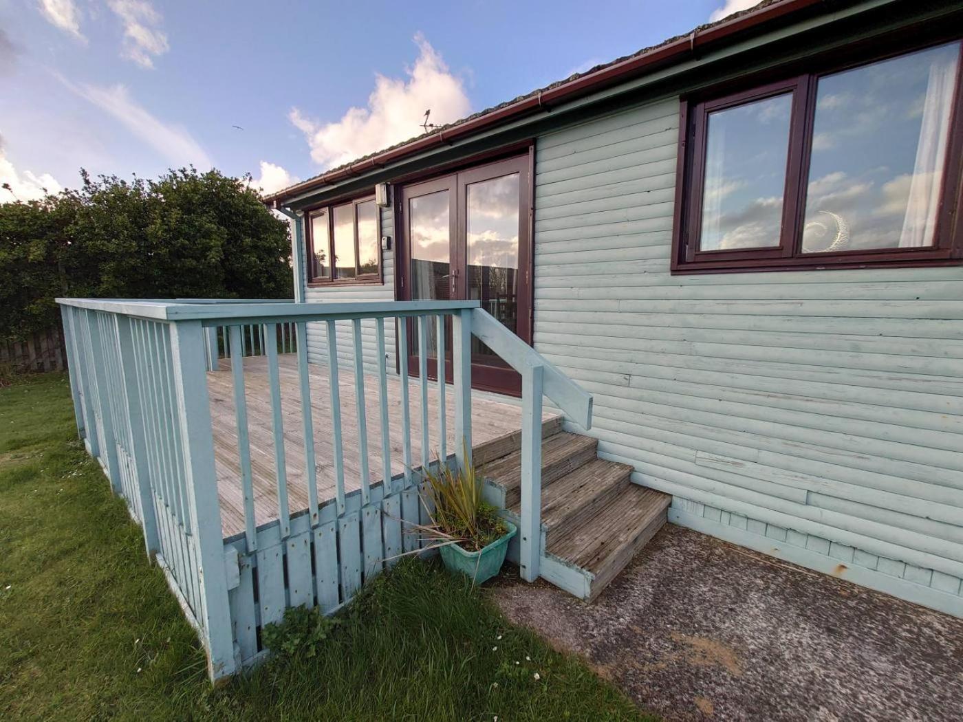 Seaview Holiday Park Penzance Szoba fotó