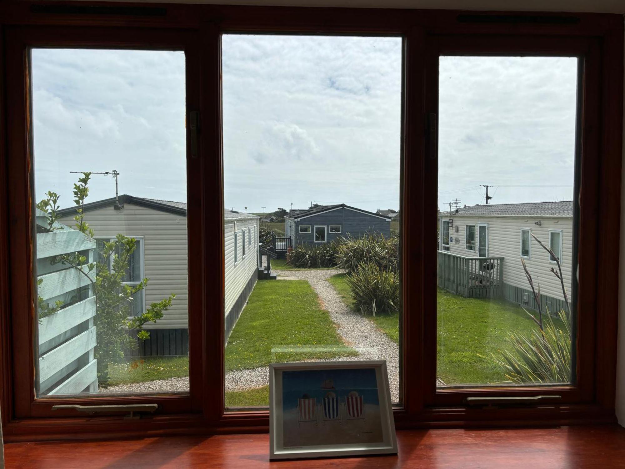 Seaview Holiday Park Penzance Kültér fotó