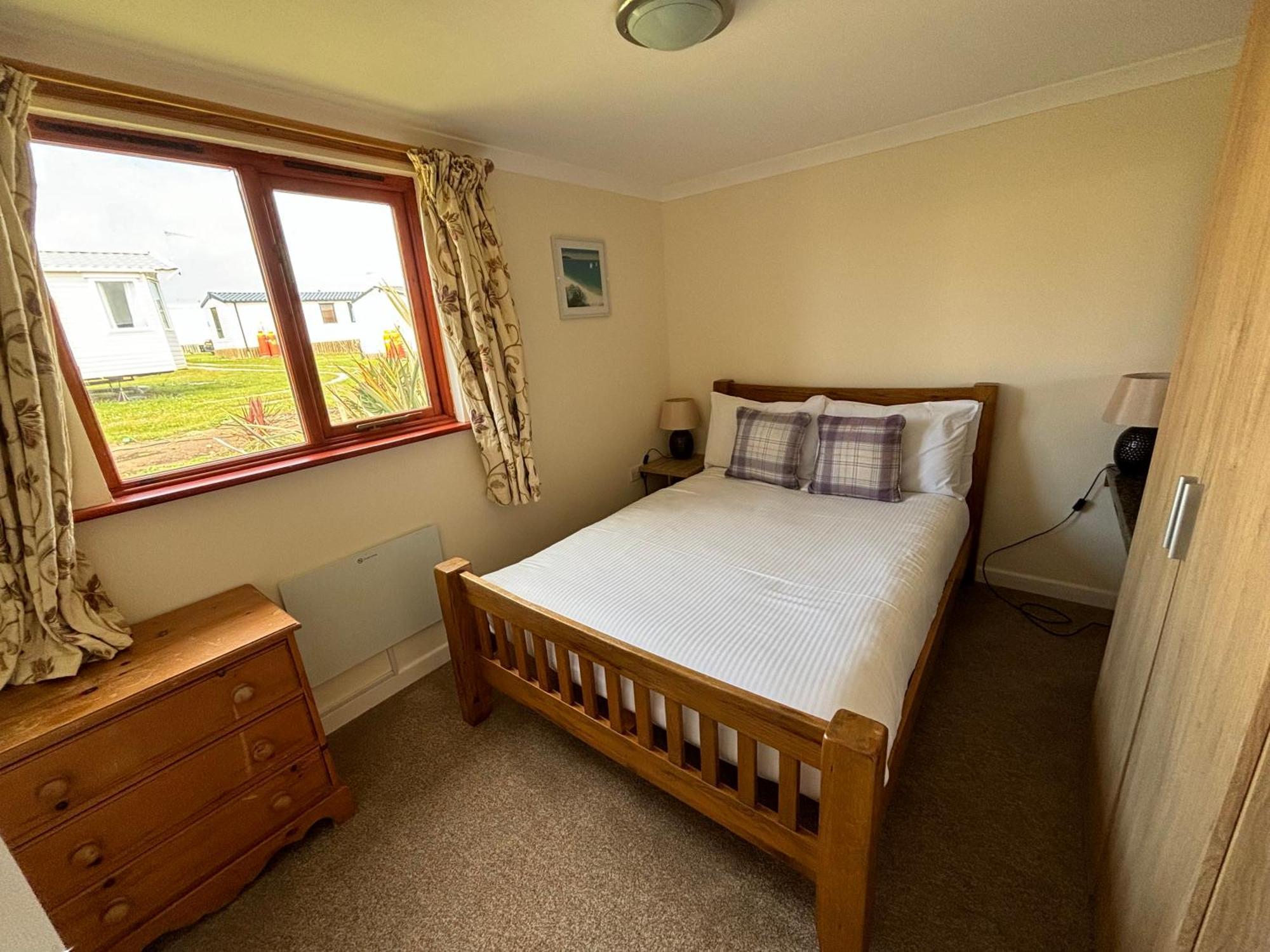Seaview Holiday Park Penzance Szoba fotó