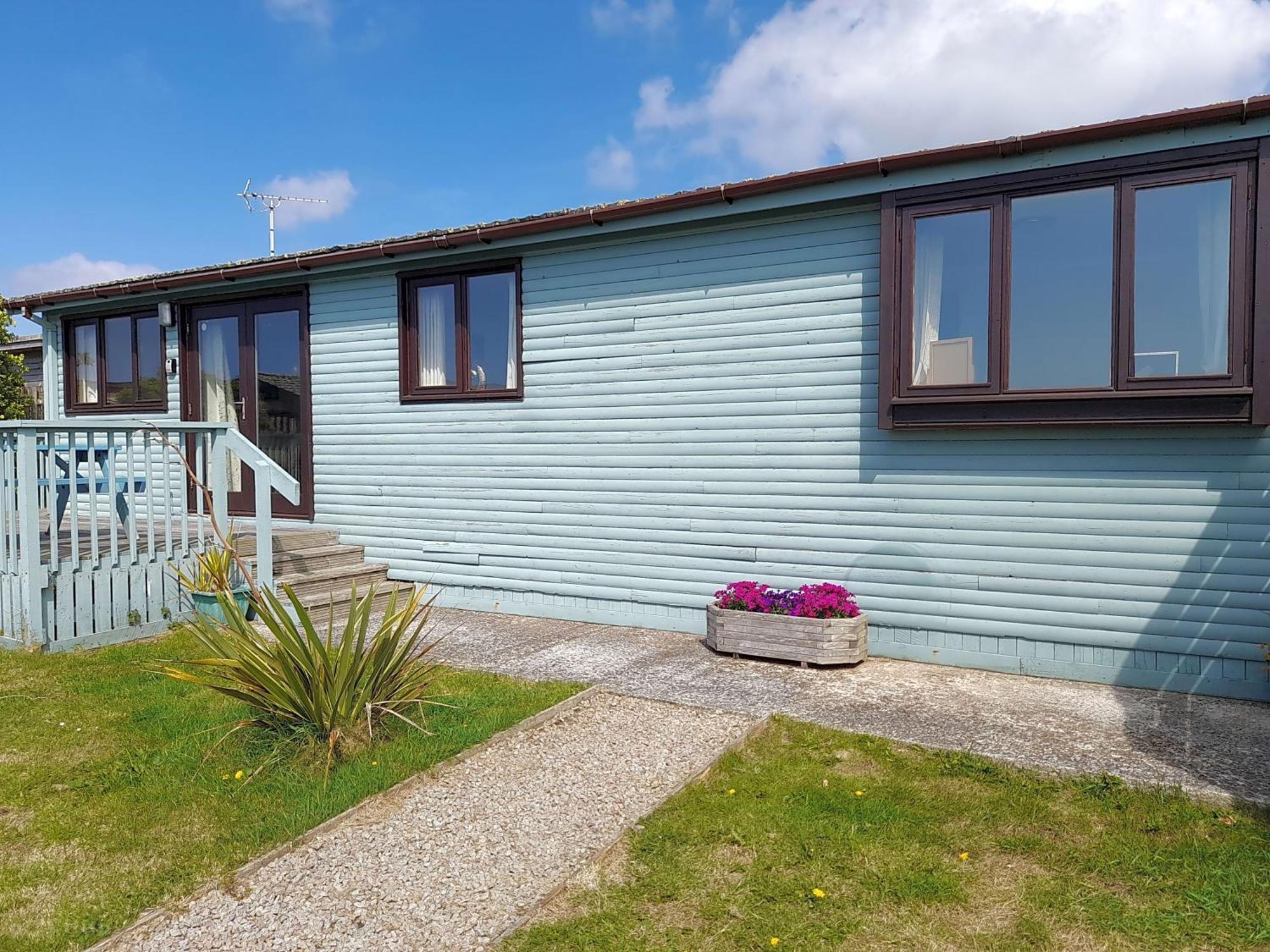 Seaview Holiday Park Penzance Szoba fotó