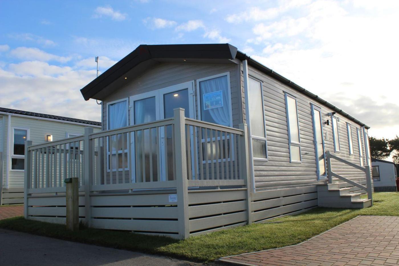 Seaview Holiday Park Penzance Szoba fotó