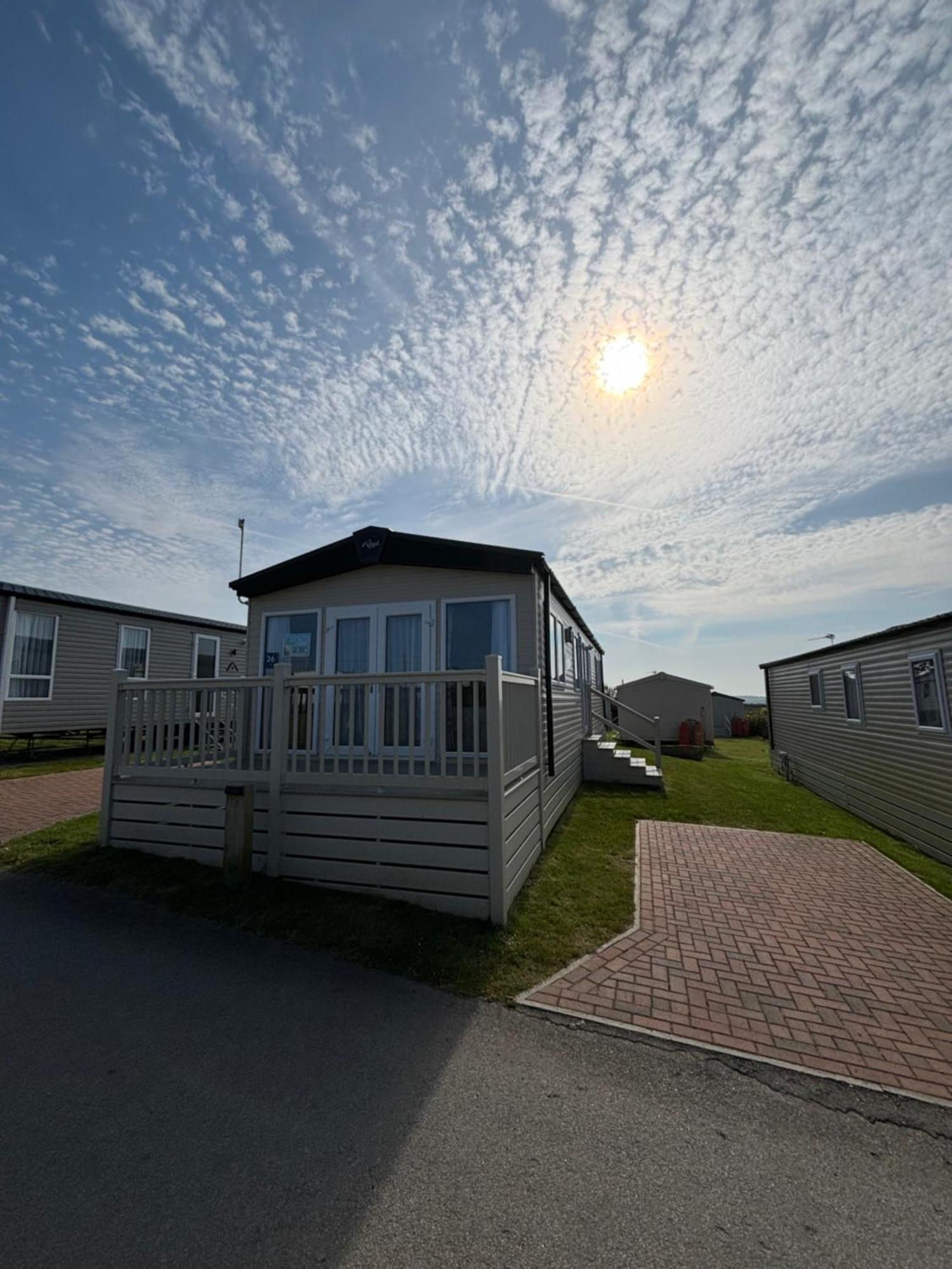 Seaview Holiday Park Penzance Kültér fotó