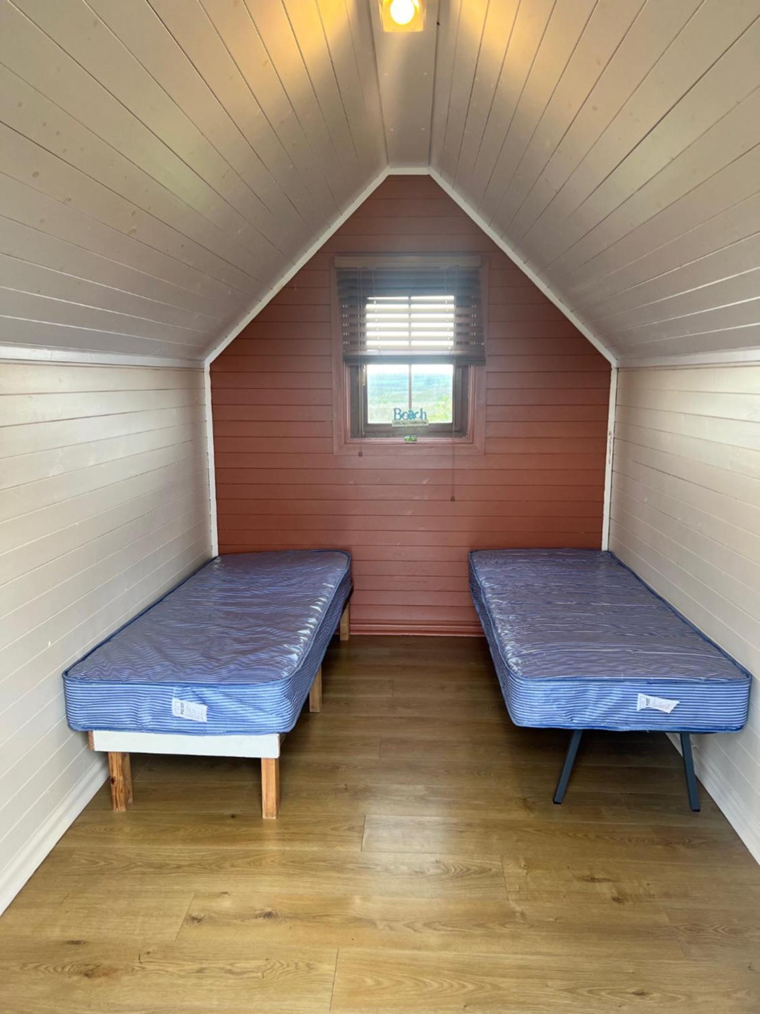 Seaview Holiday Park Penzance Szoba fotó