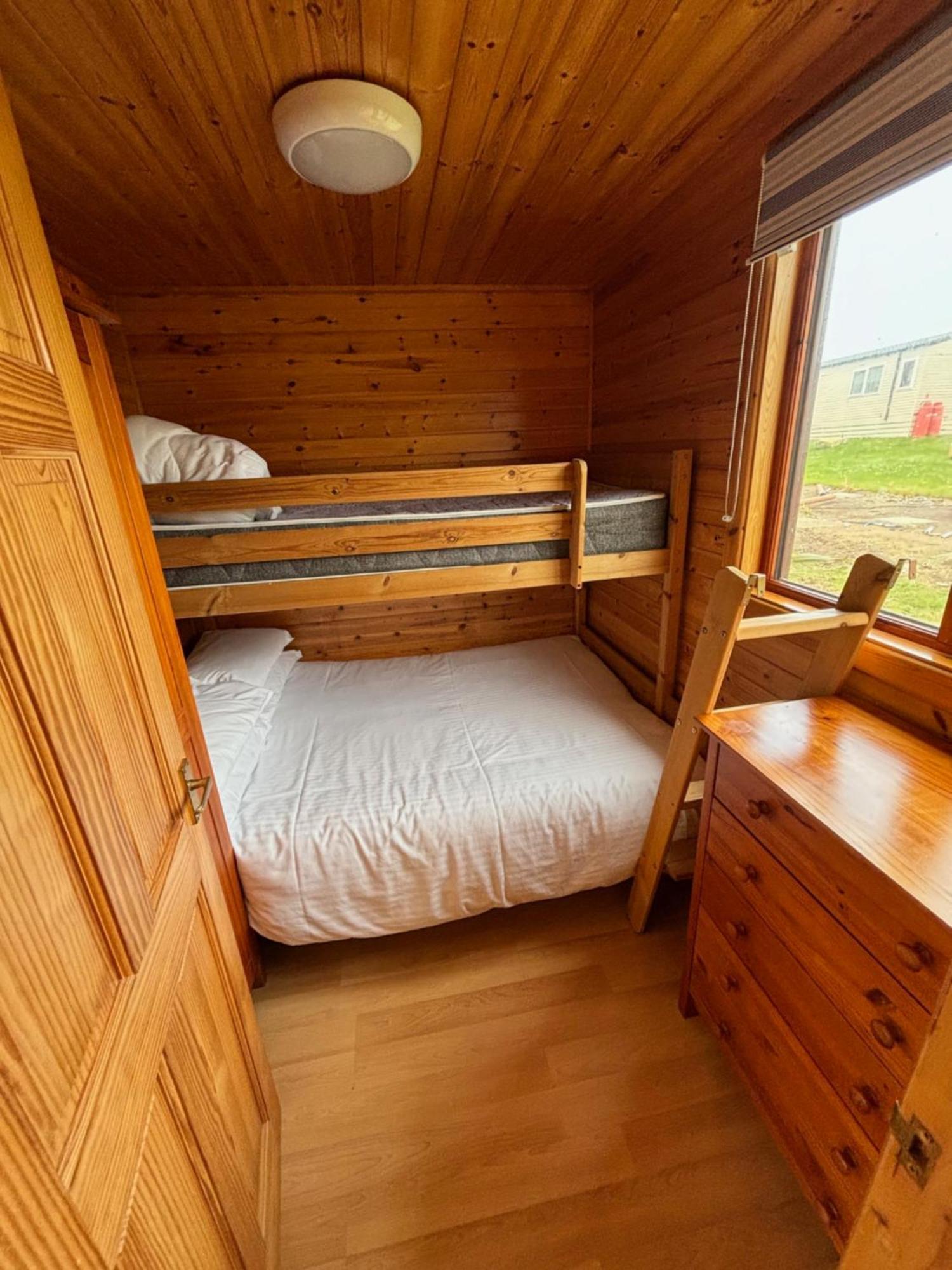 Seaview Holiday Park Penzance Szoba fotó