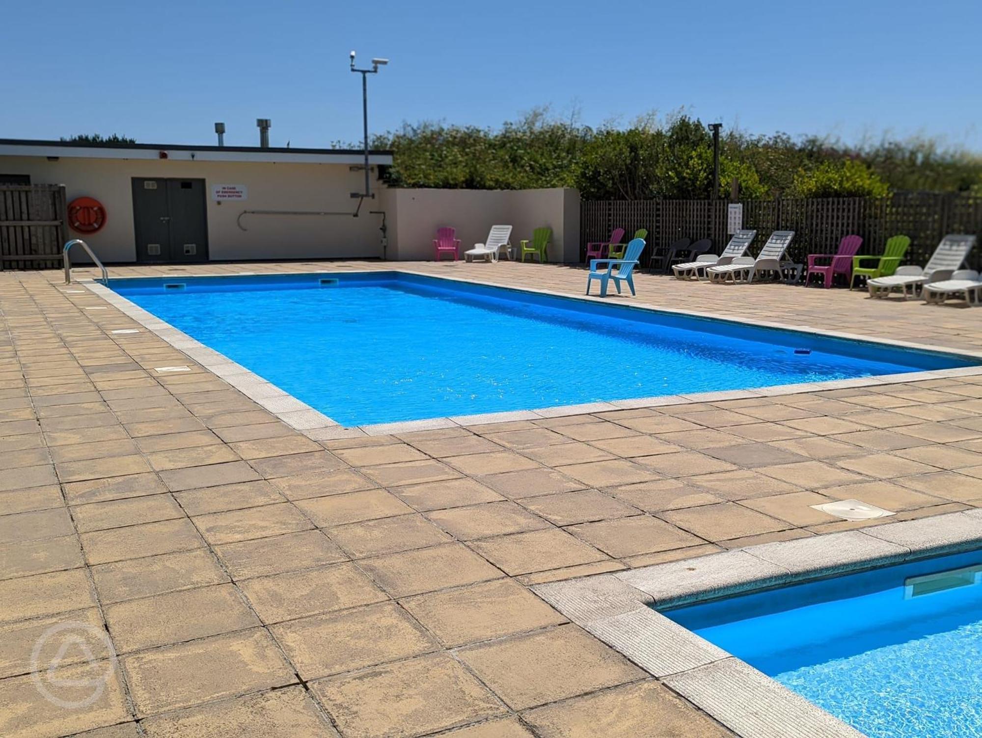 Seaview Holiday Park Penzance Kültér fotó
