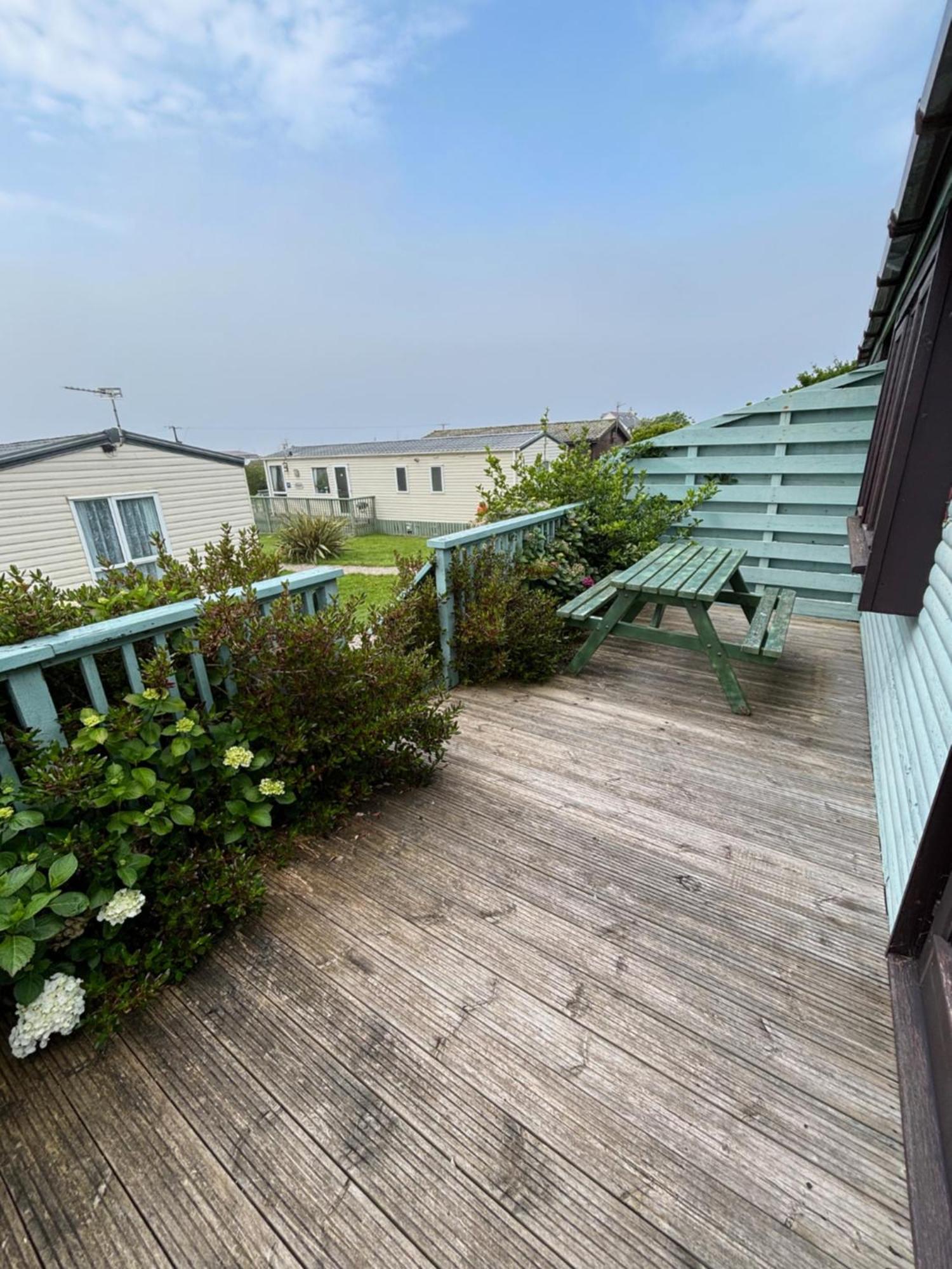 Seaview Holiday Park Penzance Szoba fotó