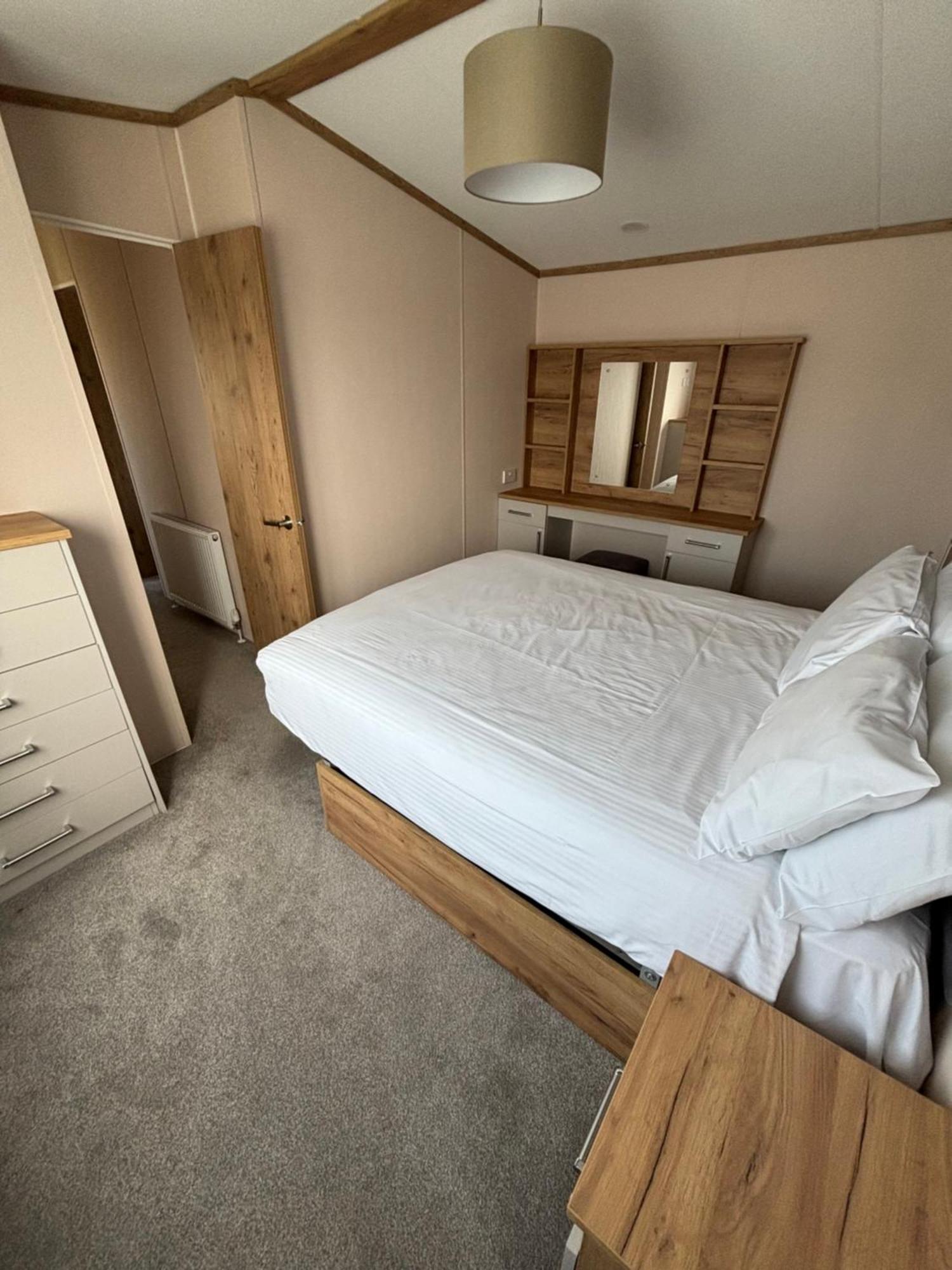 Seaview Holiday Park Penzance Szoba fotó