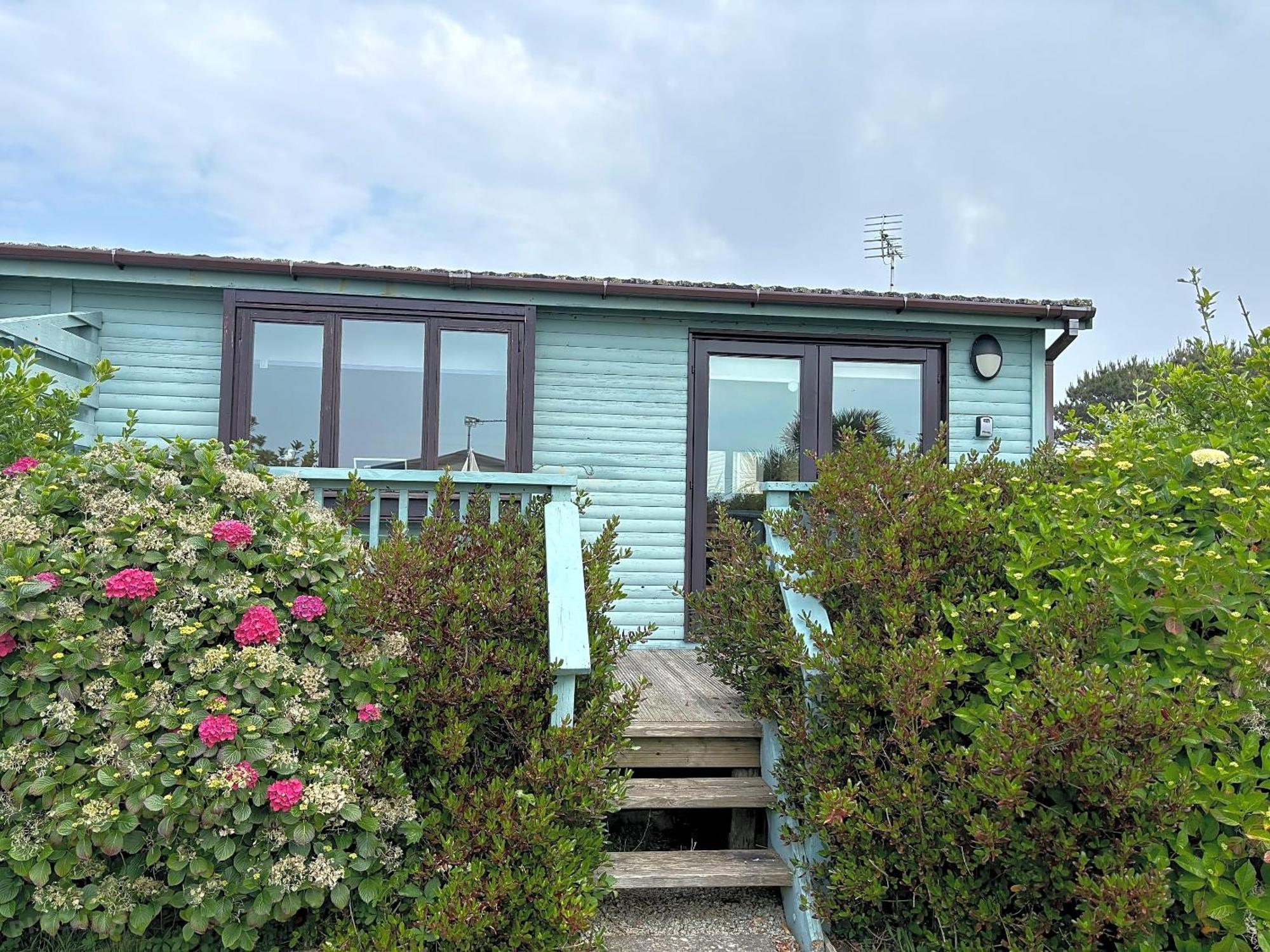 Seaview Holiday Park Penzance Szoba fotó