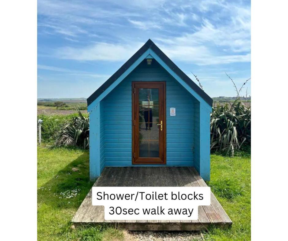 Seaview Holiday Park Penzance Kültér fotó