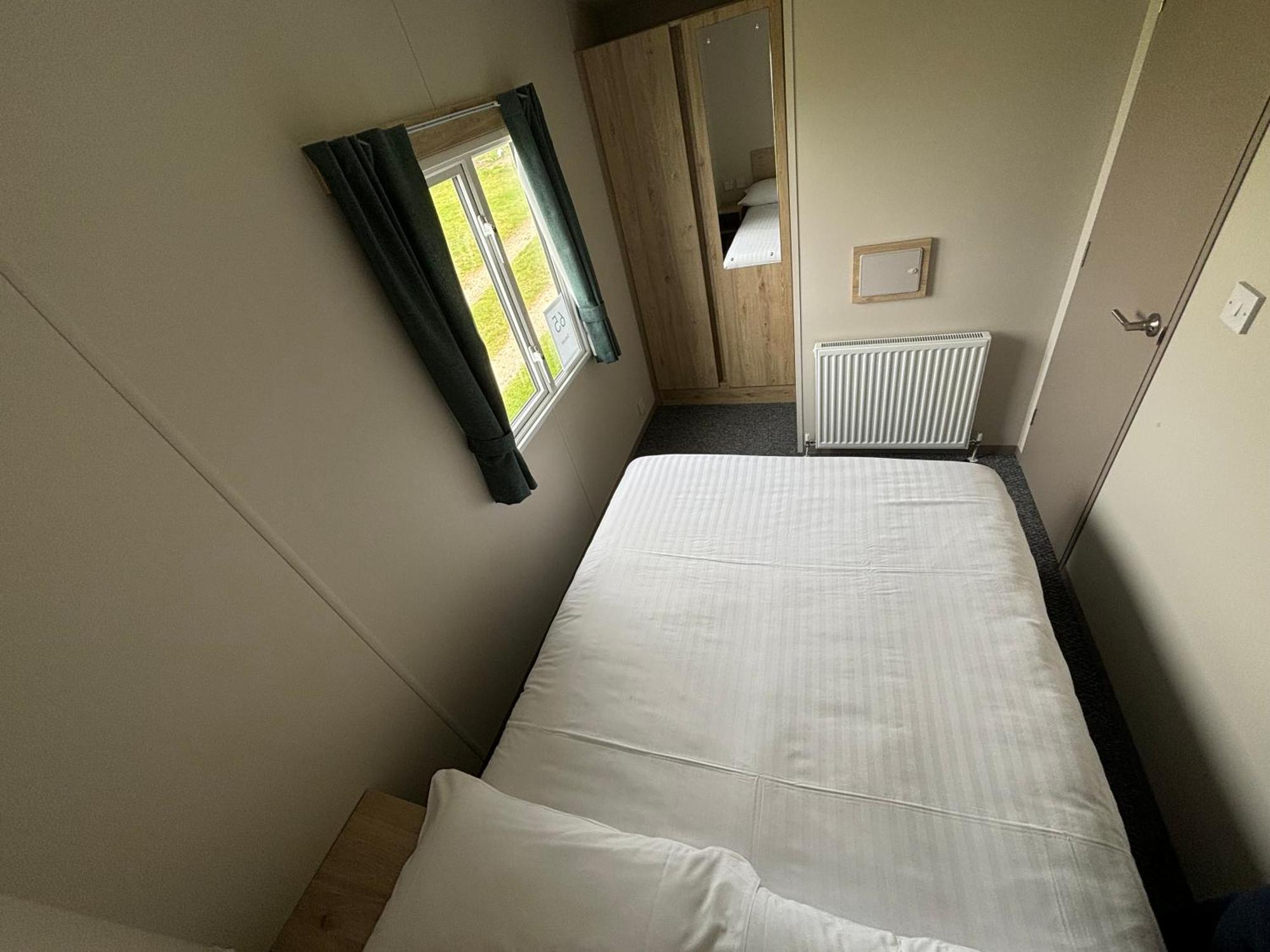 Seaview Holiday Park Penzance Szoba fotó