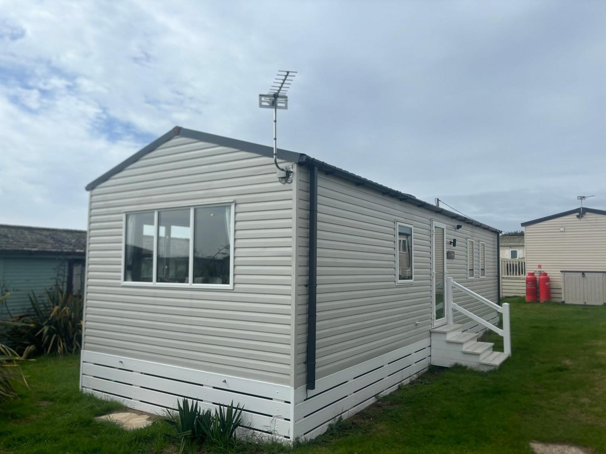 Seaview Holiday Park Penzance Kültér fotó