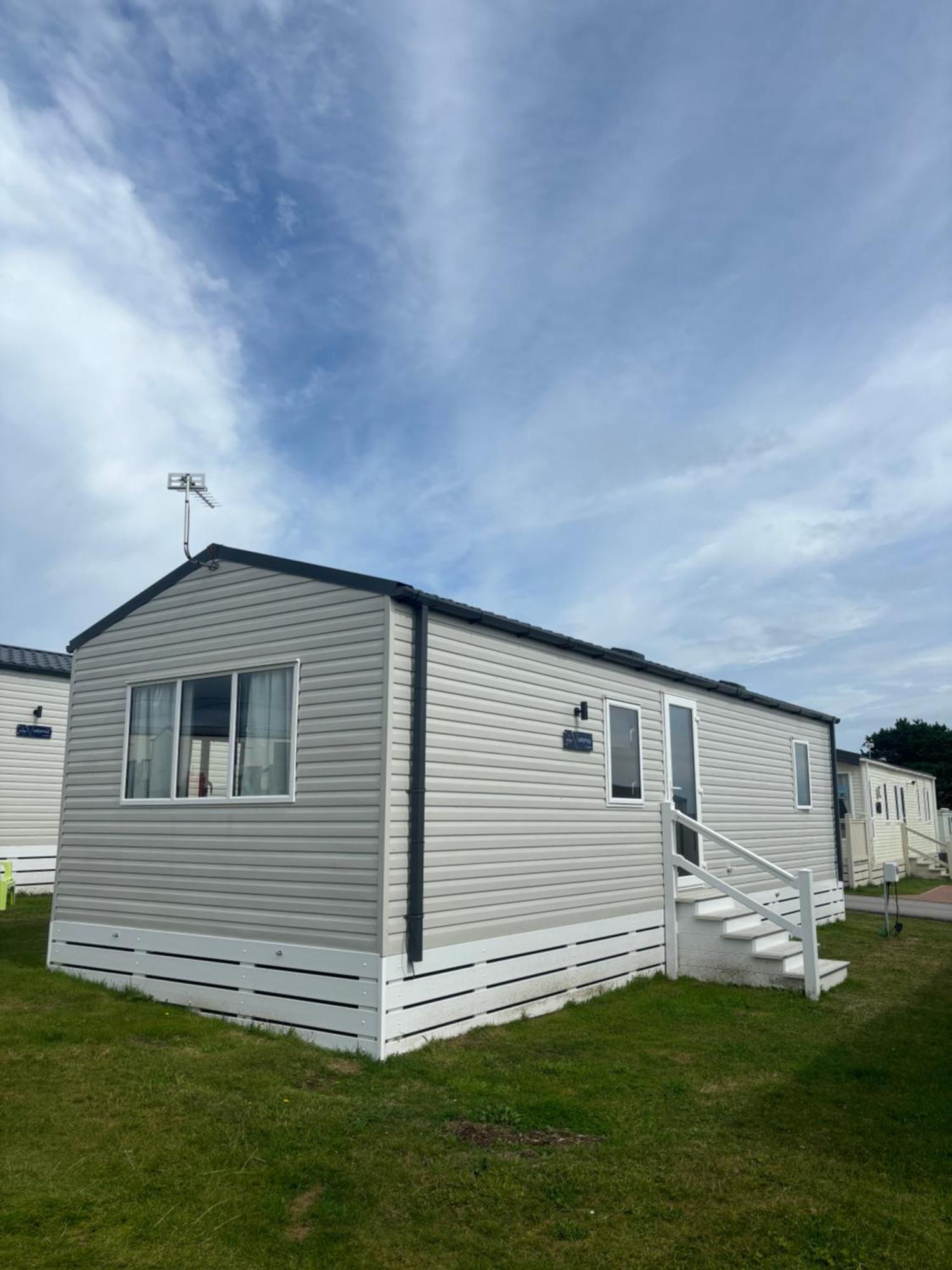 Seaview Holiday Park Penzance Kültér fotó