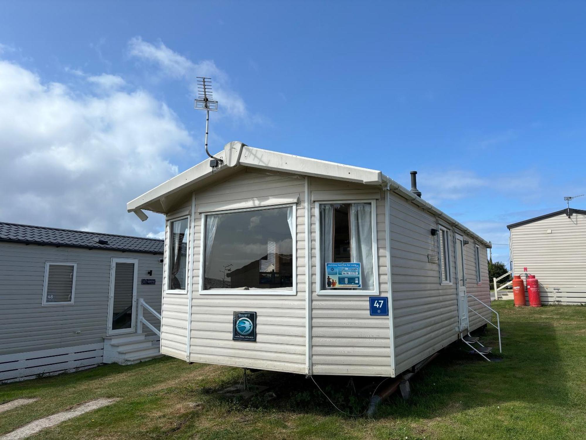 Seaview Holiday Park Penzance Kültér fotó