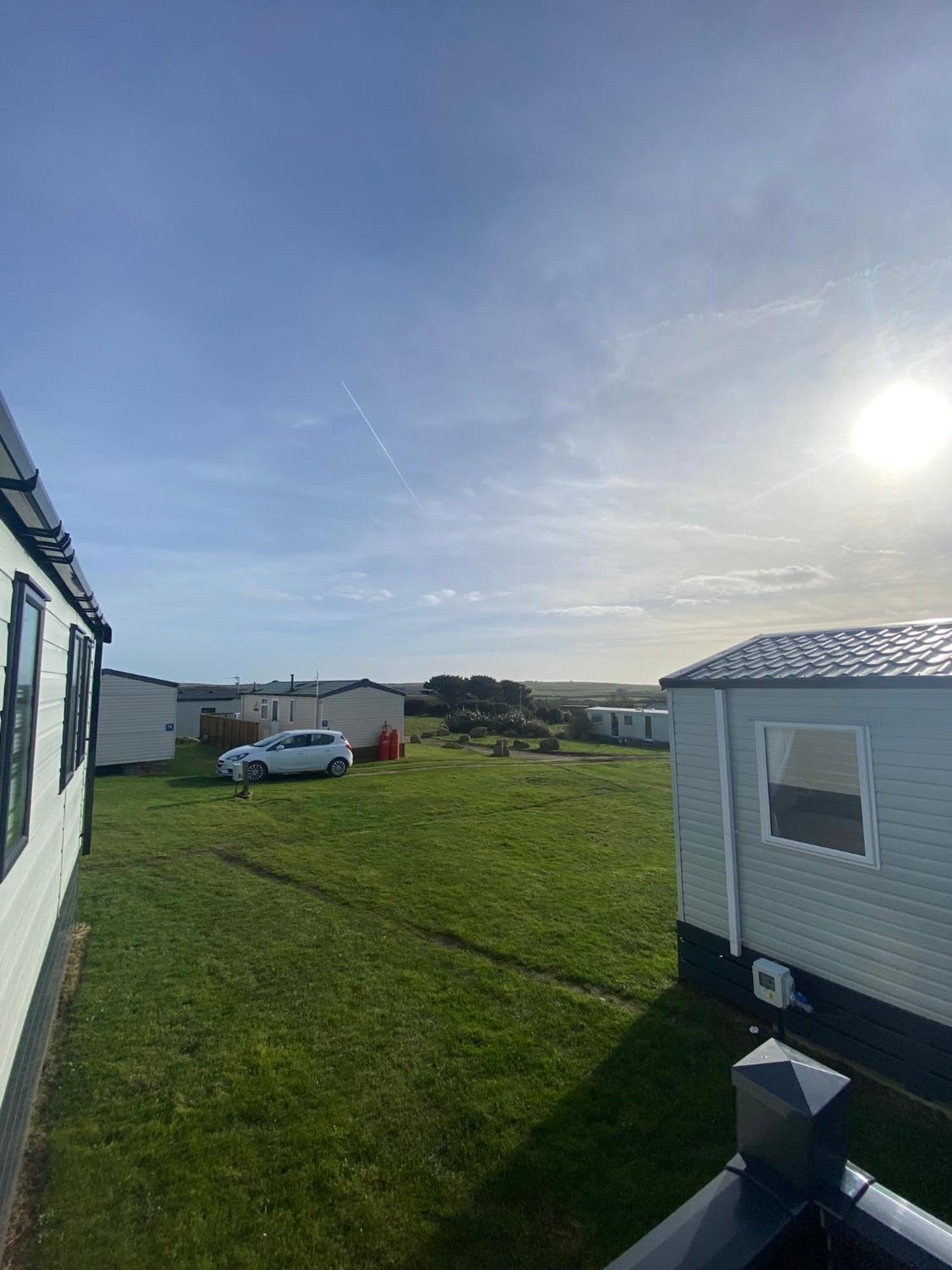 Seaview Holiday Park Penzance Szoba fotó