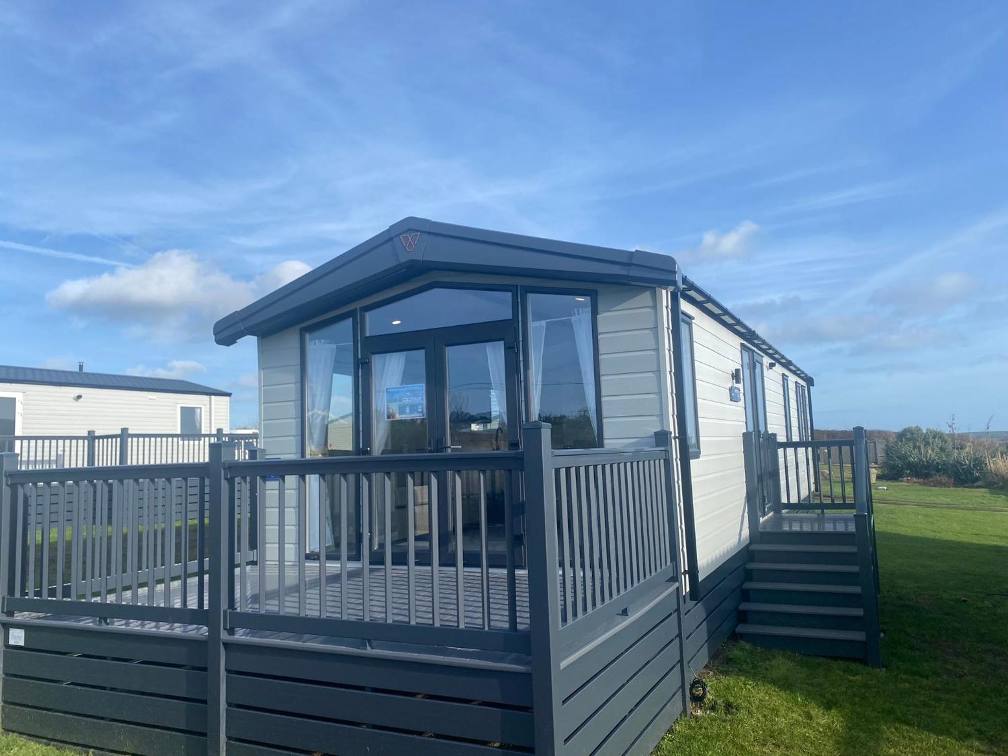 Seaview Holiday Park Penzance Kültér fotó