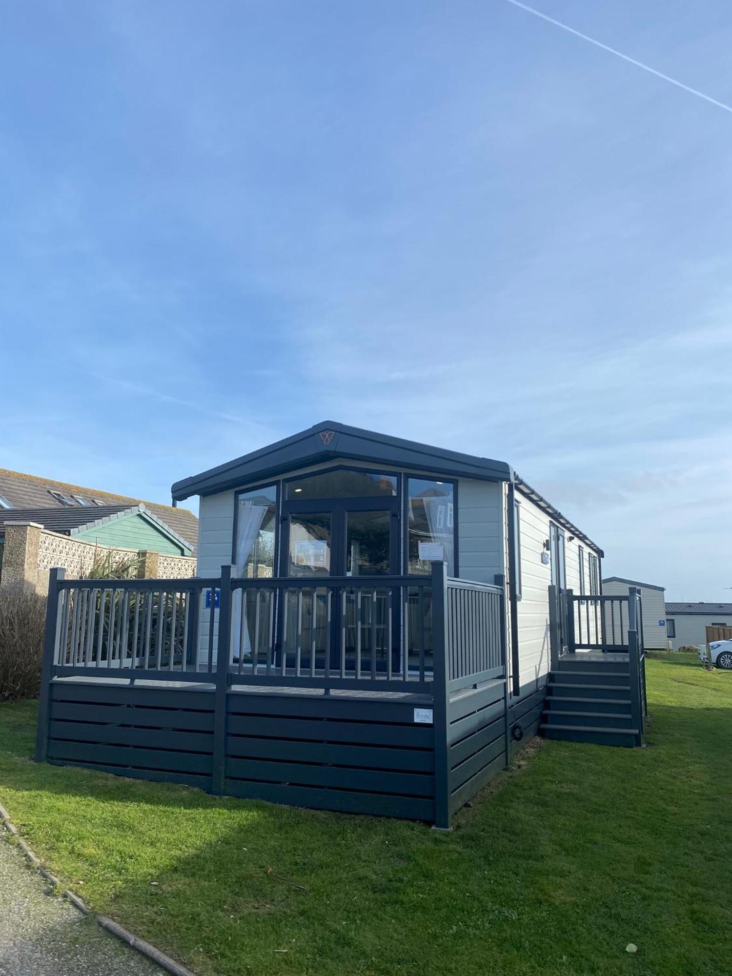 Seaview Holiday Park Penzance Szoba fotó