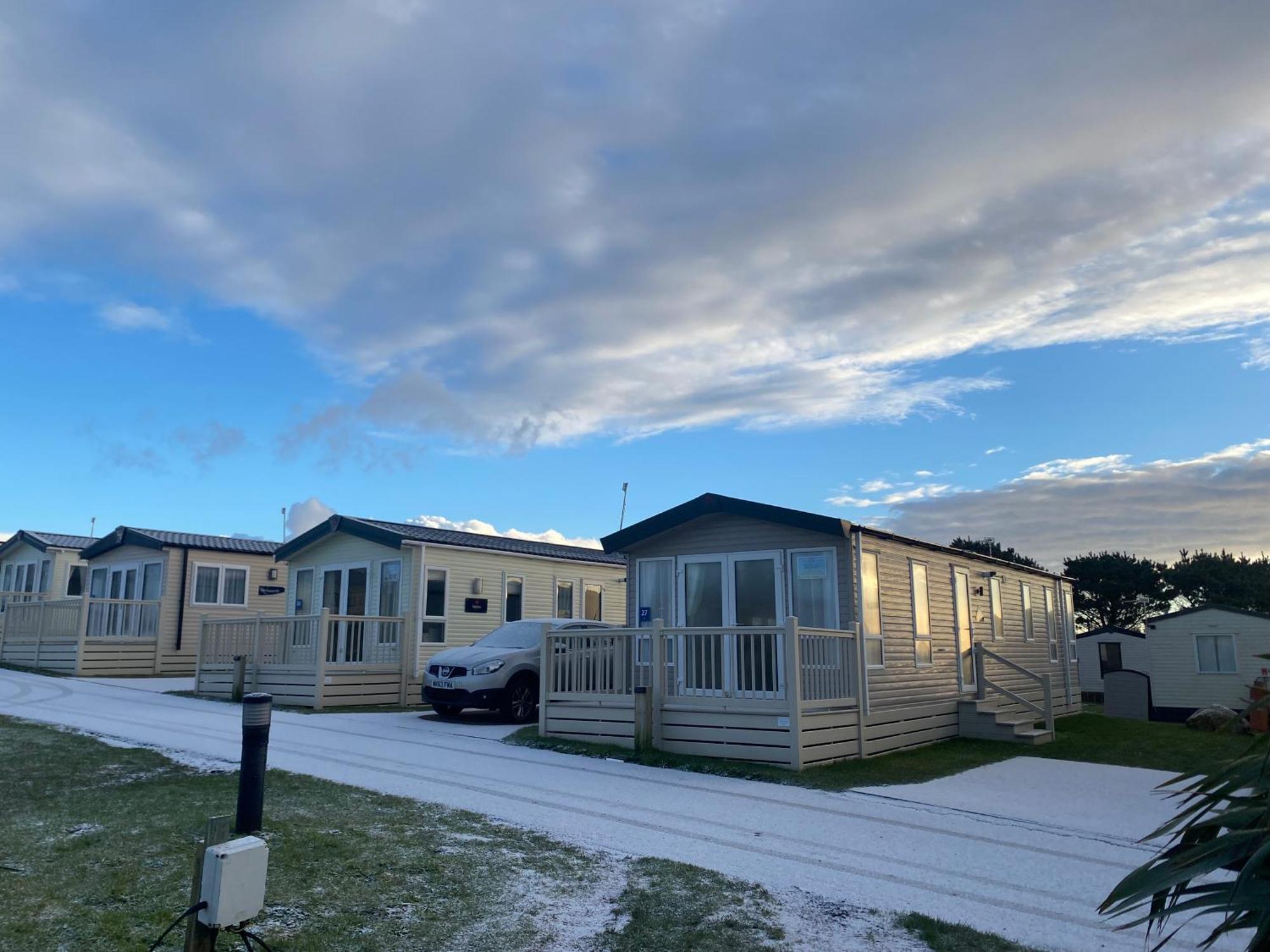 Seaview Holiday Park Penzance Kültér fotó